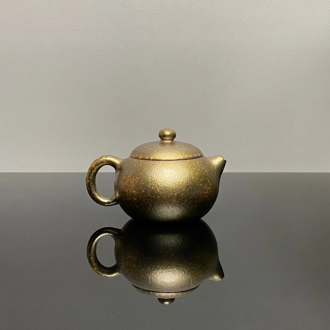 Xi Shi 130cc - Yixing Handmade Teapot 江苏宜兴
