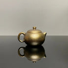 Xi Shi 130cc - Yixing Handmade Teapot 江苏宜兴