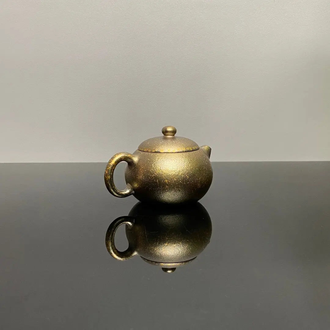 Xi Shi 130cc - Yixing Handmade Teapot 江苏宜兴