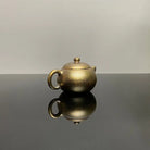Xi Shi 130cc - Yixing Handmade Teapot 江苏宜兴