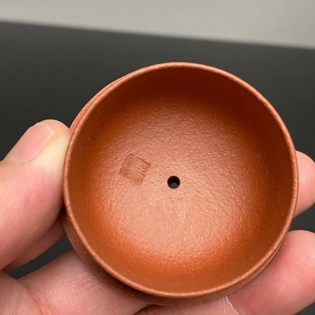 Xi Shi 130cc - Yixing Handmade Teapot 江苏宜兴