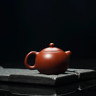 Xi Shi 140cc - Yixing Handmade Teapot 江苏宜兴