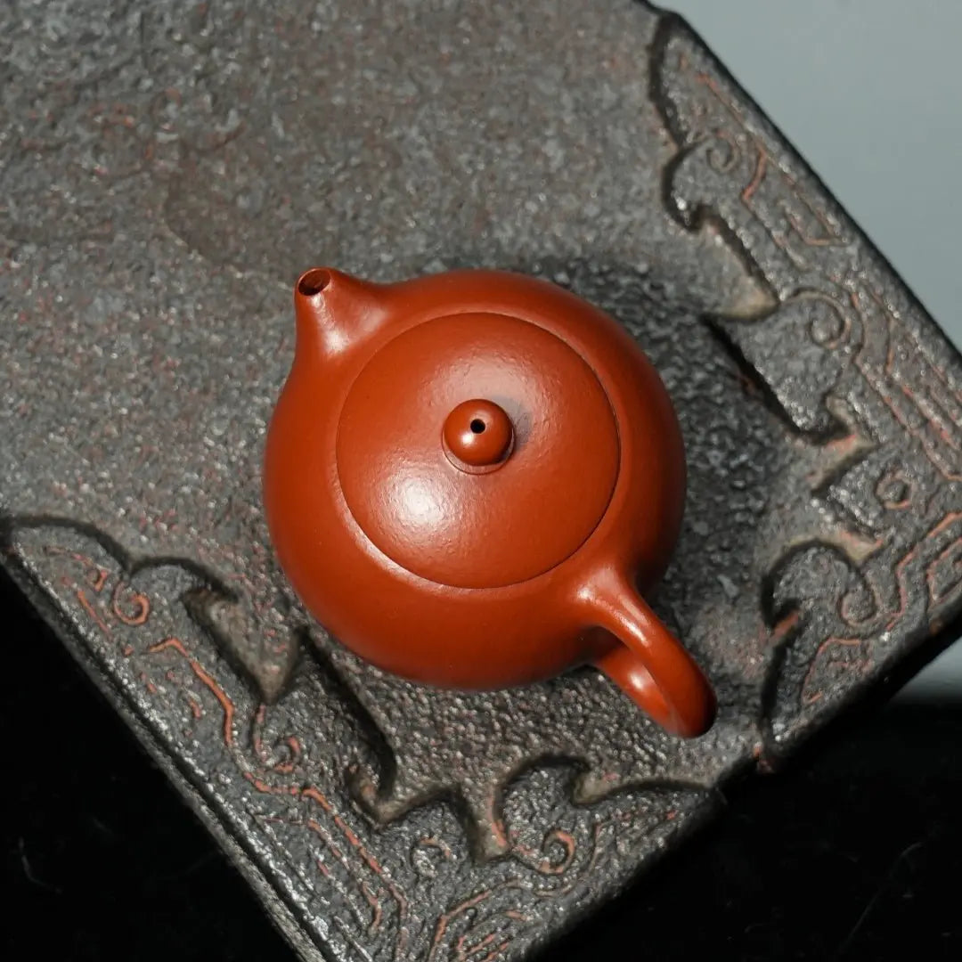 Xi Shi 140cc - Yixing Handmade Teapot 江苏宜兴
