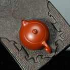 Xi Shi 140cc - Yixing Handmade Teapot 江苏宜兴