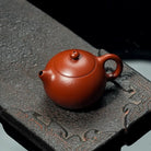 Xi Shi 140cc - Yixing Handmade Teapot 江苏宜兴