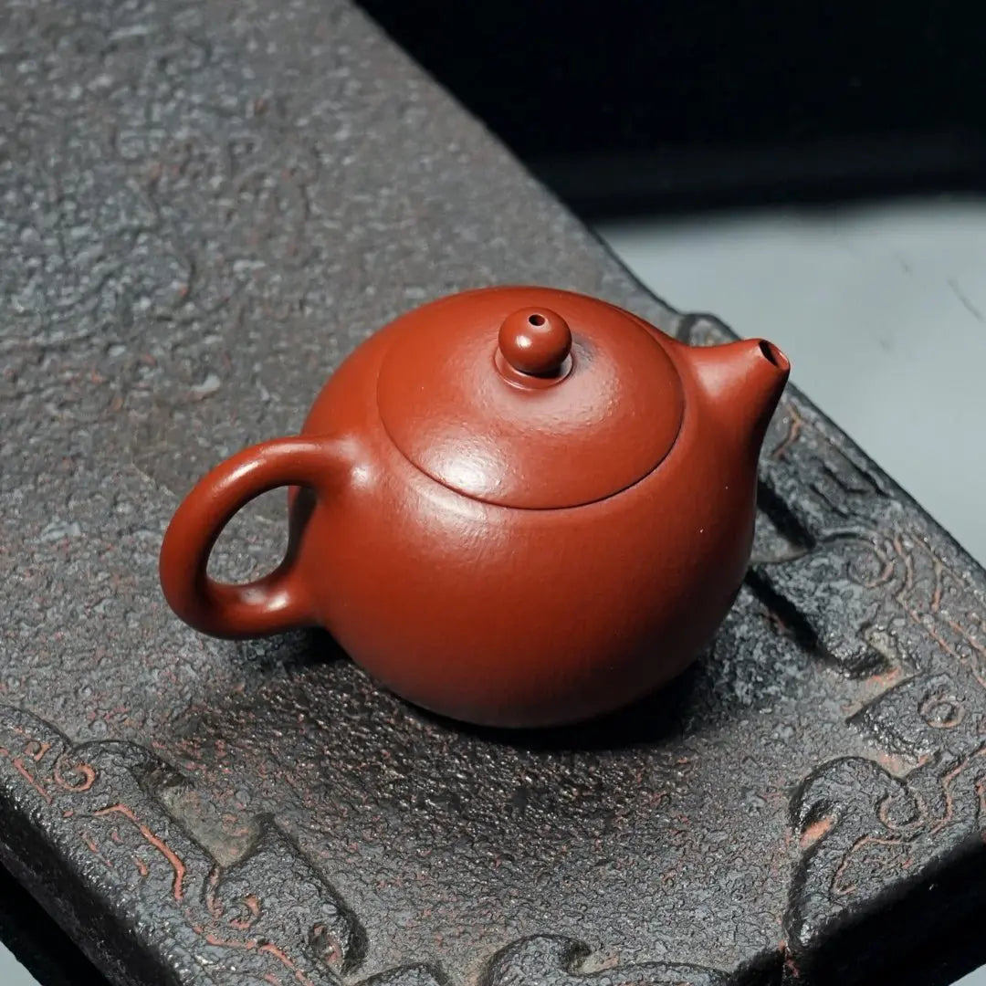 Xi Shi 140cc - Yixing Handmade Teapot 江苏宜兴