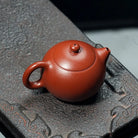 Xi Shi 140cc - Yixing Handmade Teapot 江苏宜兴