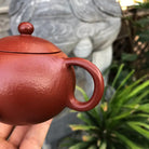 Xi Shi 140cc - Yixing Handmade Teapot 江苏宜兴