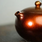 Xi Shi 150cc - Yixing Handmade Teapot 江苏宜兴