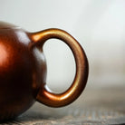 Xi Shi 150cc - Yixing Handmade Teapot 江苏宜兴