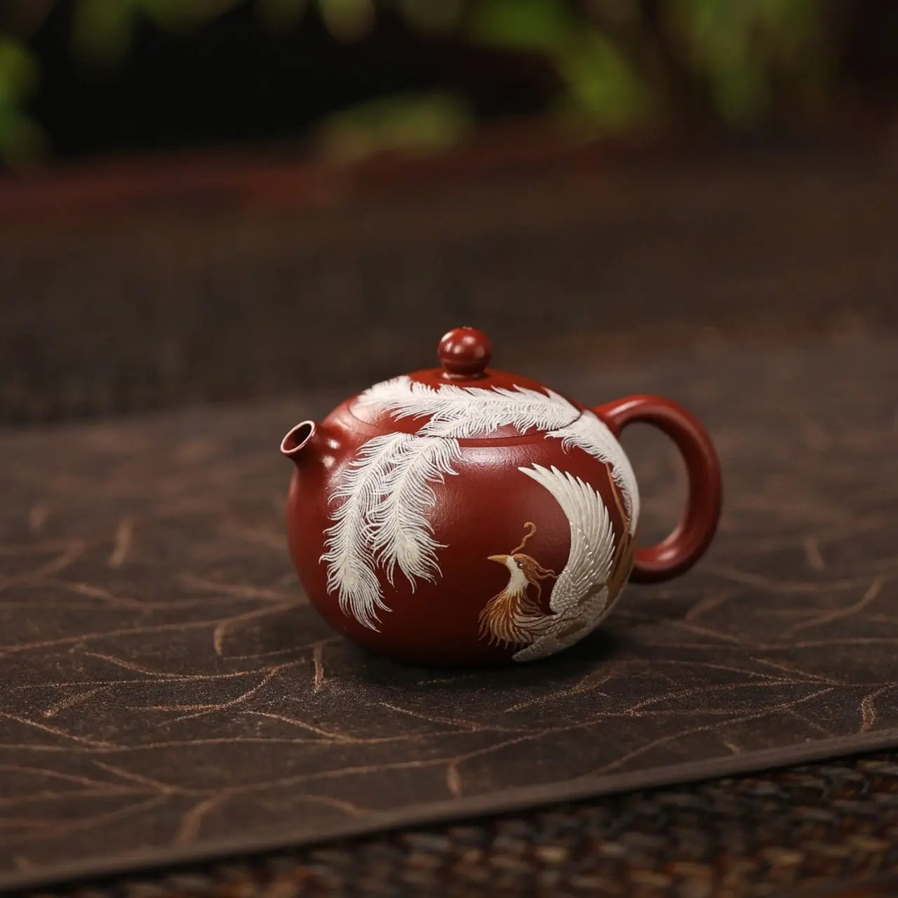 Xi Shi 150cc - Yixing Handmade Teapot 江苏宜兴