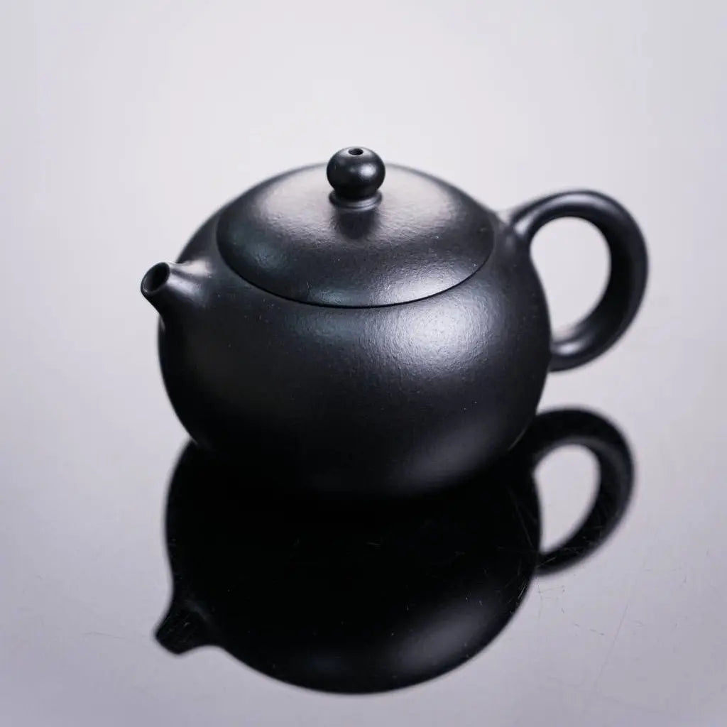 Xi Shi 150cc - Yixing Handmade Teapot 江苏宜兴