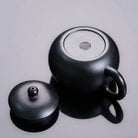 Xi Shi 150cc - Yixing Handmade Teapot 江苏宜兴