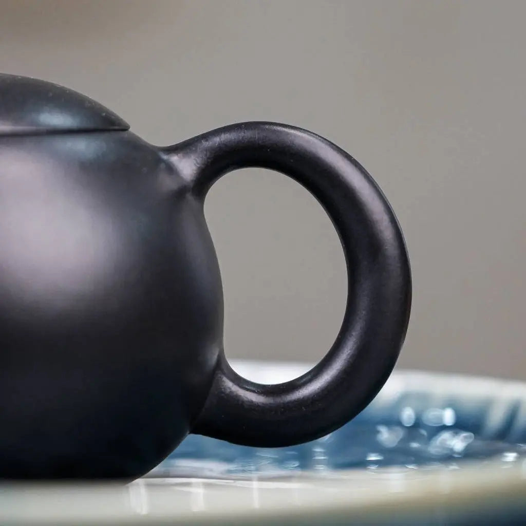Xi Shi 150cc - Yixing Handmade Teapot 江苏宜兴