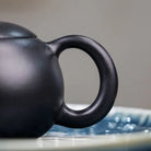 Xi Shi 150cc - Yixing Handmade Teapot 江苏宜兴