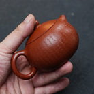 Xi Shi 150cc - Yixing Handmade Teapot 江苏宜兴
