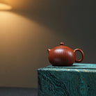 Xi Shi 150cc - Yixing Handmade Teapot 江苏宜兴