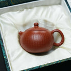 Xi Shi 150cc - Yixing Handmade Teapot 江苏宜兴