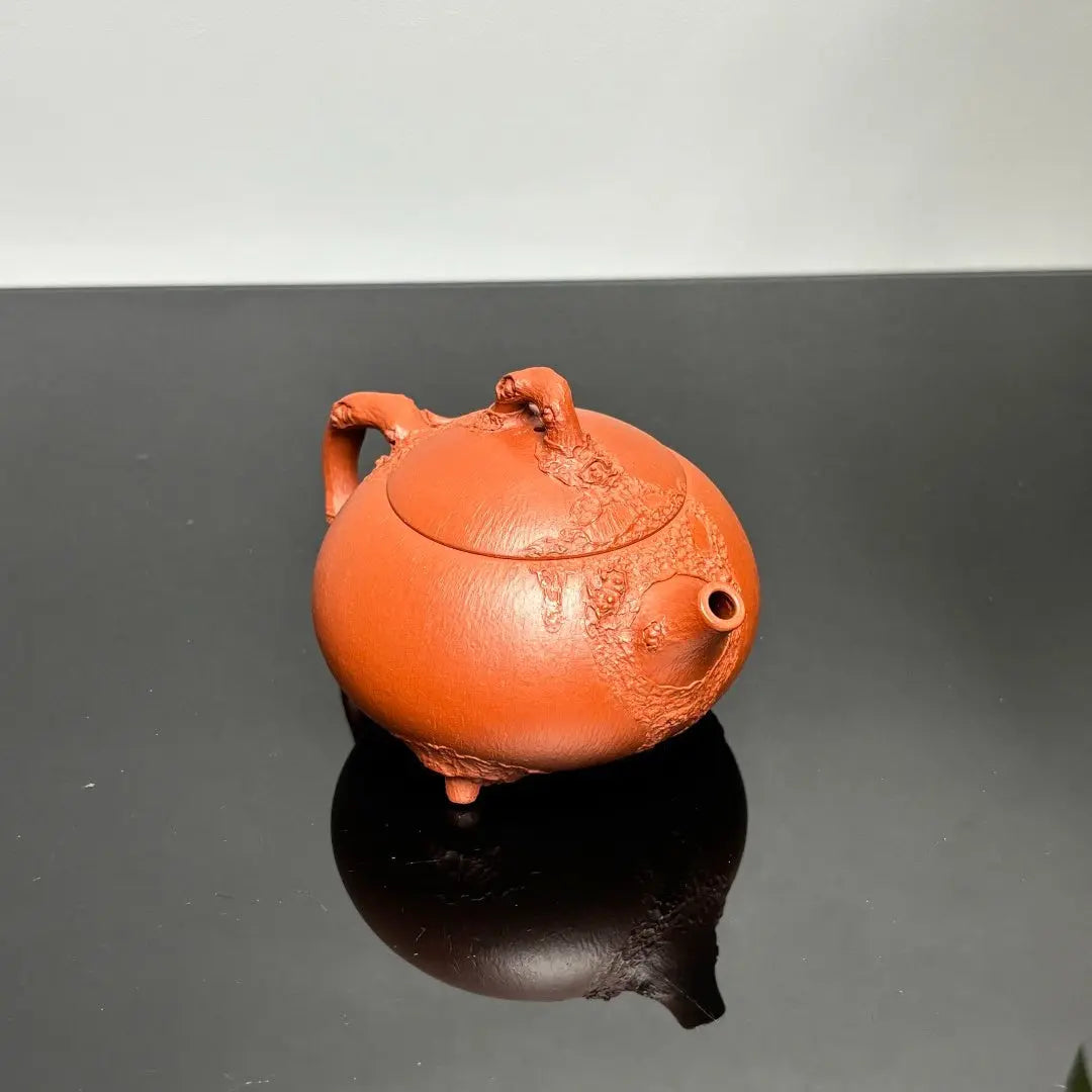 Xi Shi 150cc - Yixing Handmade Teapot 江苏宜兴