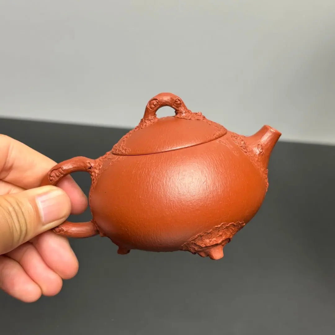 Xi Shi 150cc - Yixing Handmade Teapot 江苏宜兴