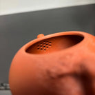 Xi Shi 150cc - Yixing Handmade Teapot 江苏宜兴