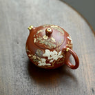 Xi Shi 150cc - Yixing Handmade Teapot 江苏宜兴