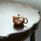 Xi Shi 150cc - Yixing Handmade Teapot 江苏宜兴