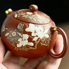 Xi Shi 150cc - Yixing Handmade Teapot 江苏宜兴