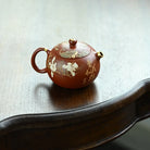 Xi Shi 150cc - Yixing Handmade Teapot 江苏宜兴