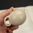 Xi Shi 150cc - Yixing Handmade Teapot 江苏宜兴