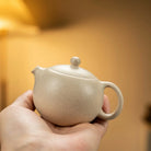Xi Shi 150cc - Yixing Handmade Teapot 江苏宜兴