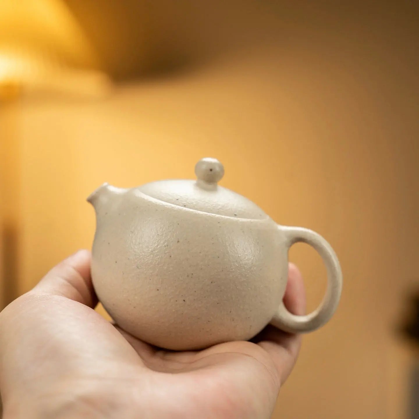 Xi Shi 150cc - Yixing Handmade Teapot 江苏宜兴