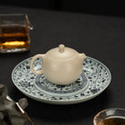Xi Shi 150cc - Yixing Handmade Teapot 江苏宜兴