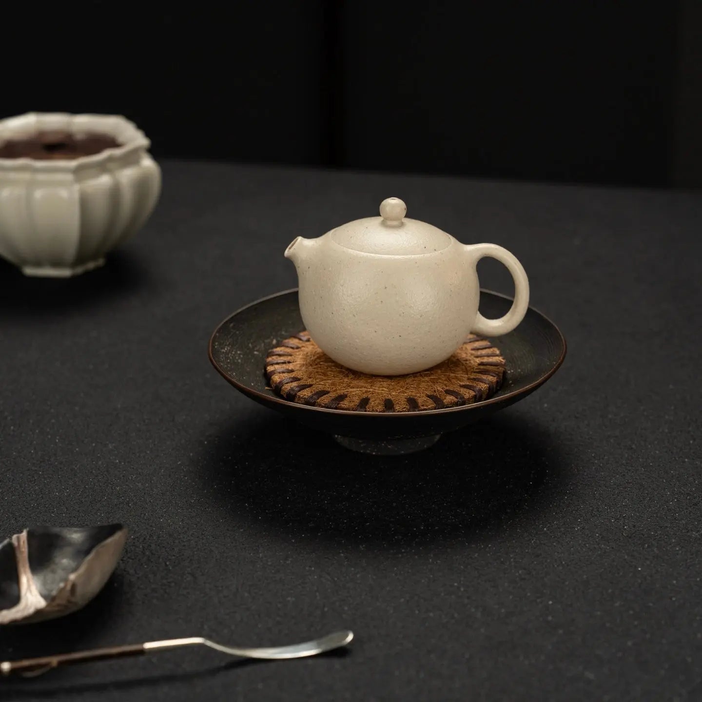 Xi Shi 150cc - Yixing Handmade Teapot 江苏宜兴