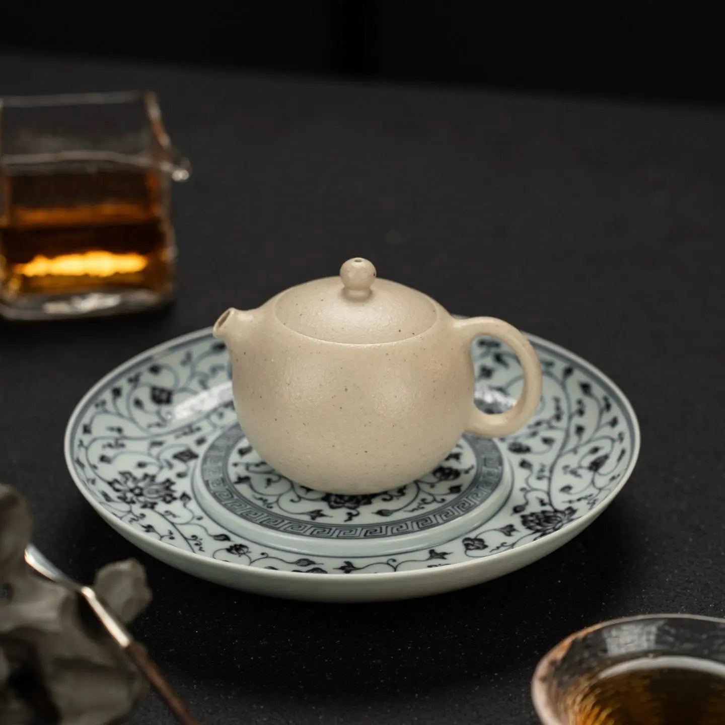 Xi Shi 150cc - Yixing Handmade Teapot 江苏宜兴