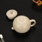 Xi Shi 150cc - Yixing Handmade Teapot 江苏宜兴