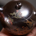 Xi Shi 150cc - Yixing Handmade Teapot 江苏宜兴