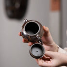 Xi Shi 150cc - Yixing Handmade Teapot 江苏宜兴