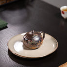 Xi Shi 150cc - Yixing Handmade Teapot 江苏宜兴
