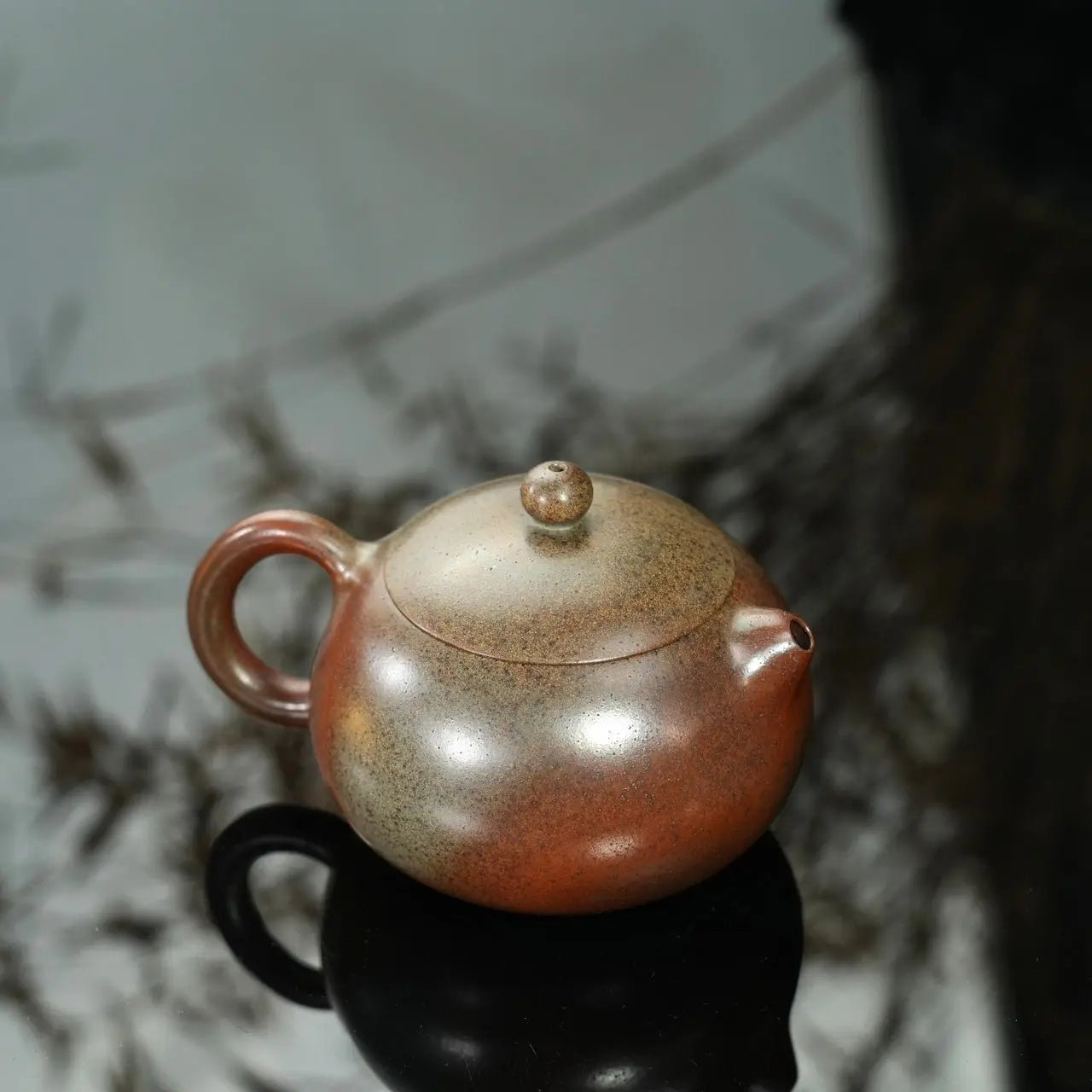 Xi Shi 160cc - Yixing Handmade Teapot 江苏宜兴