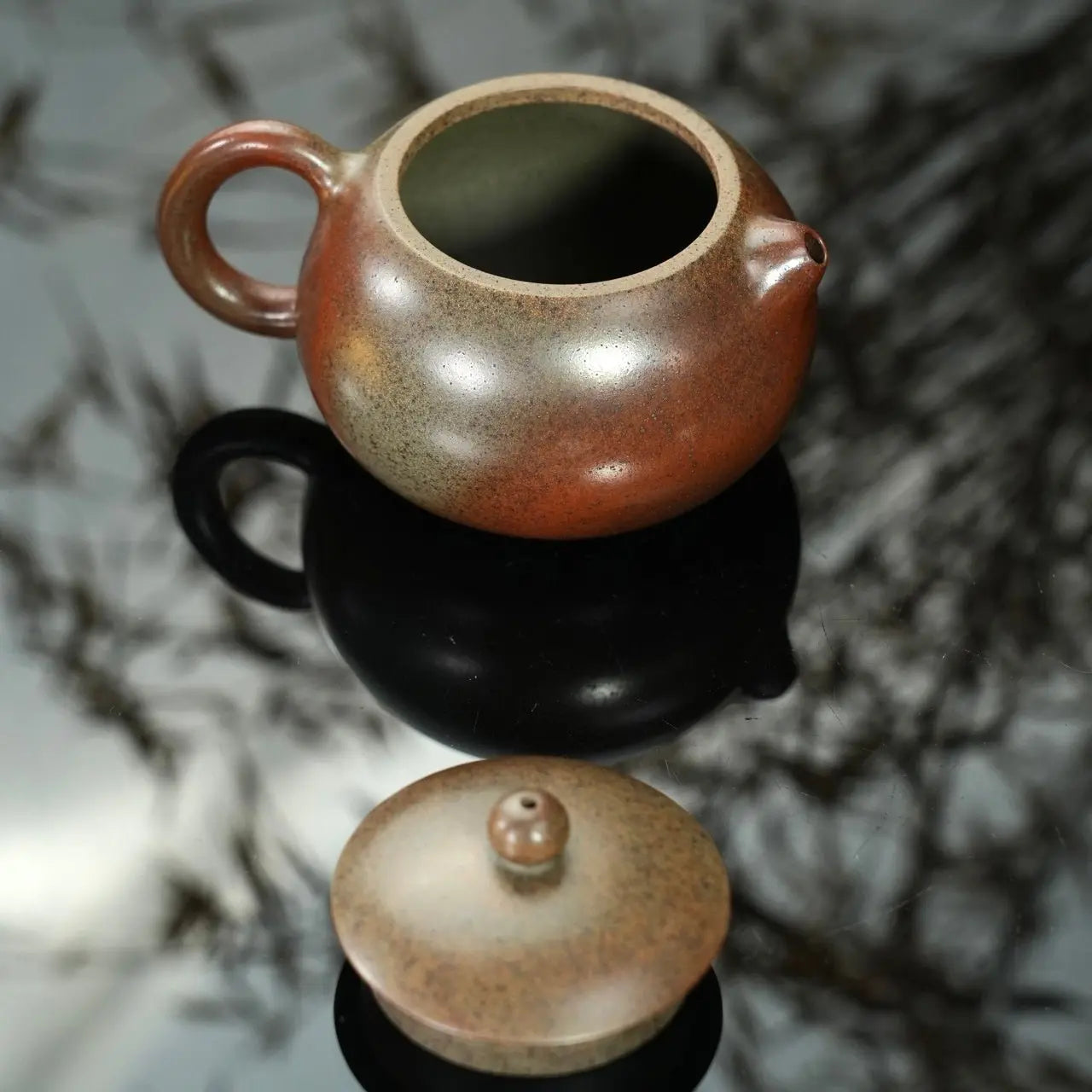 Xi Shi 160cc - Yixing Handmade Teapot 江苏宜兴
