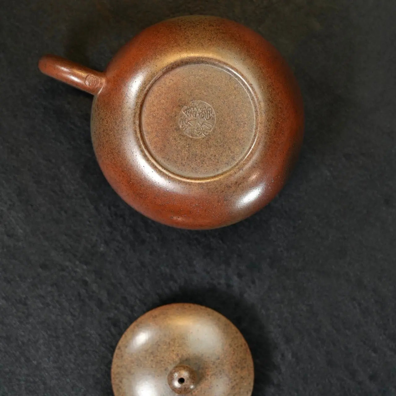 Xi Shi 160cc - Yixing Handmade Teapot 江苏宜兴