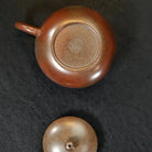 Xi Shi 160cc - Yixing Handmade Teapot 江苏宜兴