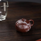 Xi Shi 160cc - Yixing Handmade Teapot 江苏宜兴