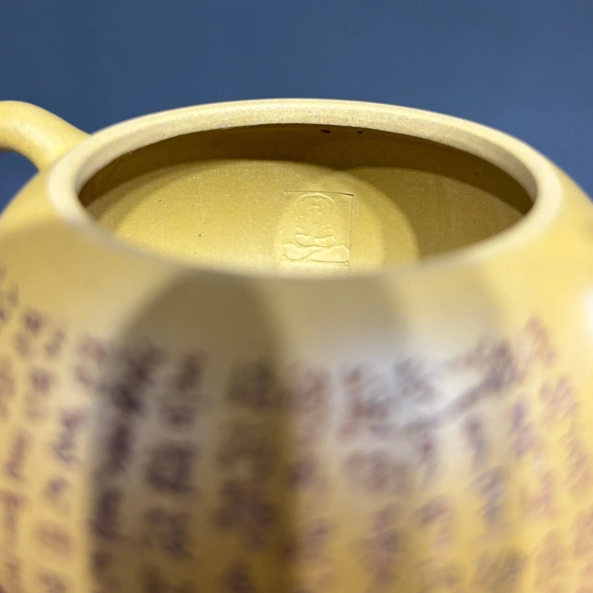 Xi Shi 160cc - Yixing Handmade Teapot 江苏宜兴