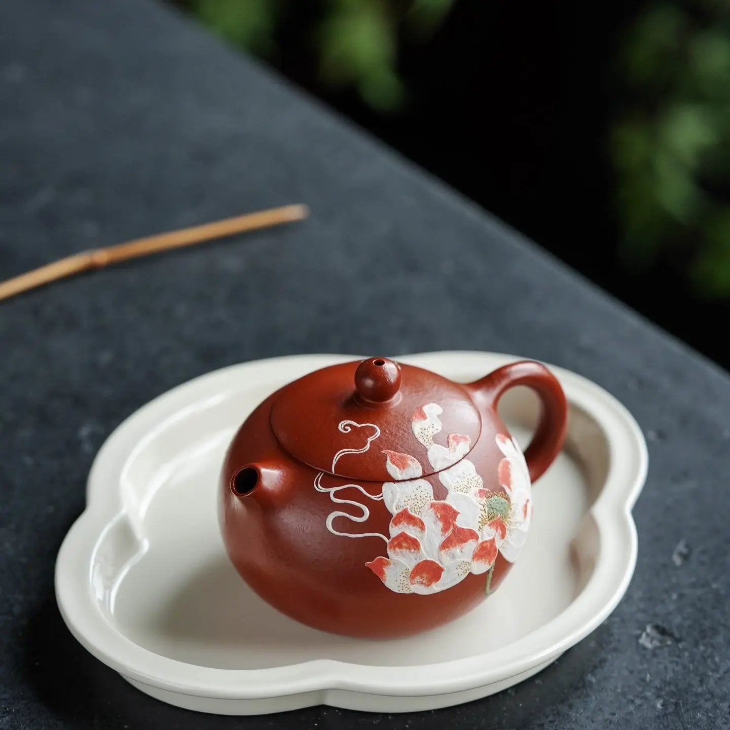 Xi Shi 160cc - Yixing Handmade Teapot 江苏宜兴