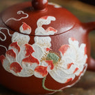 Xi Shi 160cc - Yixing Handmade Teapot 江苏宜兴