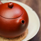 Xi Shi 160cc - Yixing Handmade Teapot 江苏宜兴