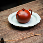 Xi Shi 160cc - Yixing Handmade Teapot 江苏宜兴