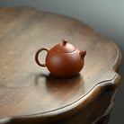 Xi Shi 160cc - Yixing Handmade Teapot 江苏宜兴